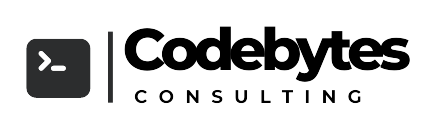 Codebytes Consulting Logo