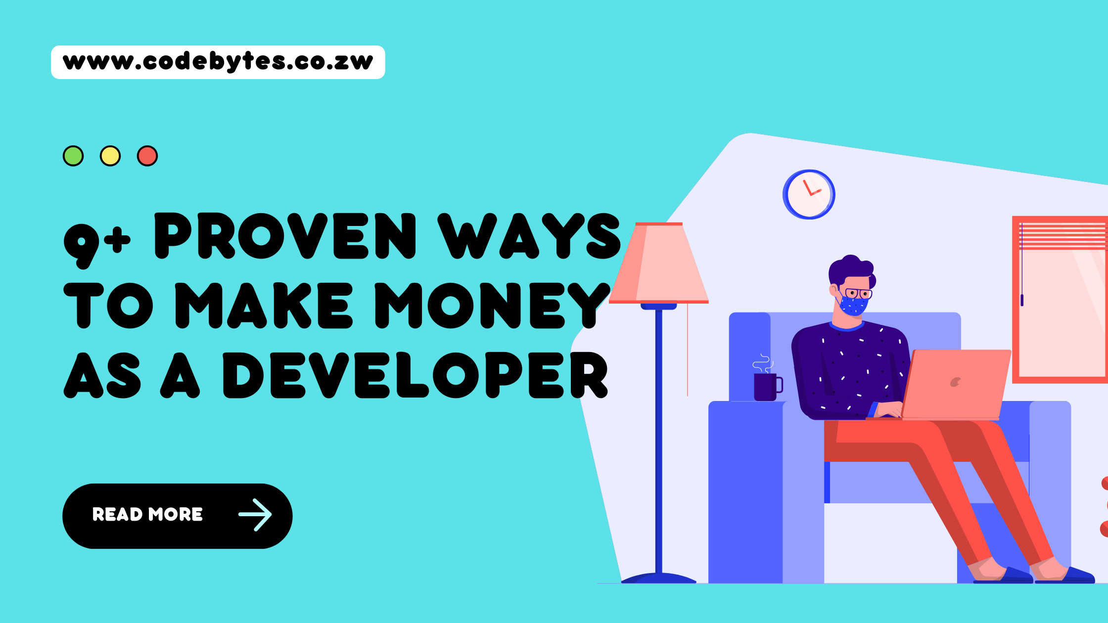 9+ Proven Ways to Make Money as a Developer