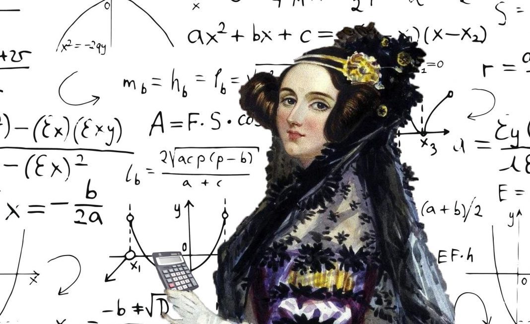 Ada Lovelace: The World's First Computer Programmer